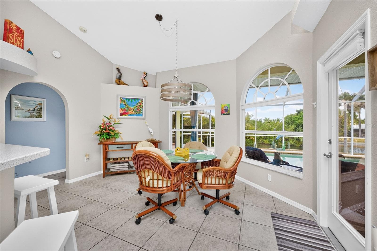 Single Family Residence at 3015 WISTERIA PL, PUNTA GORDA, photo 12 of 56