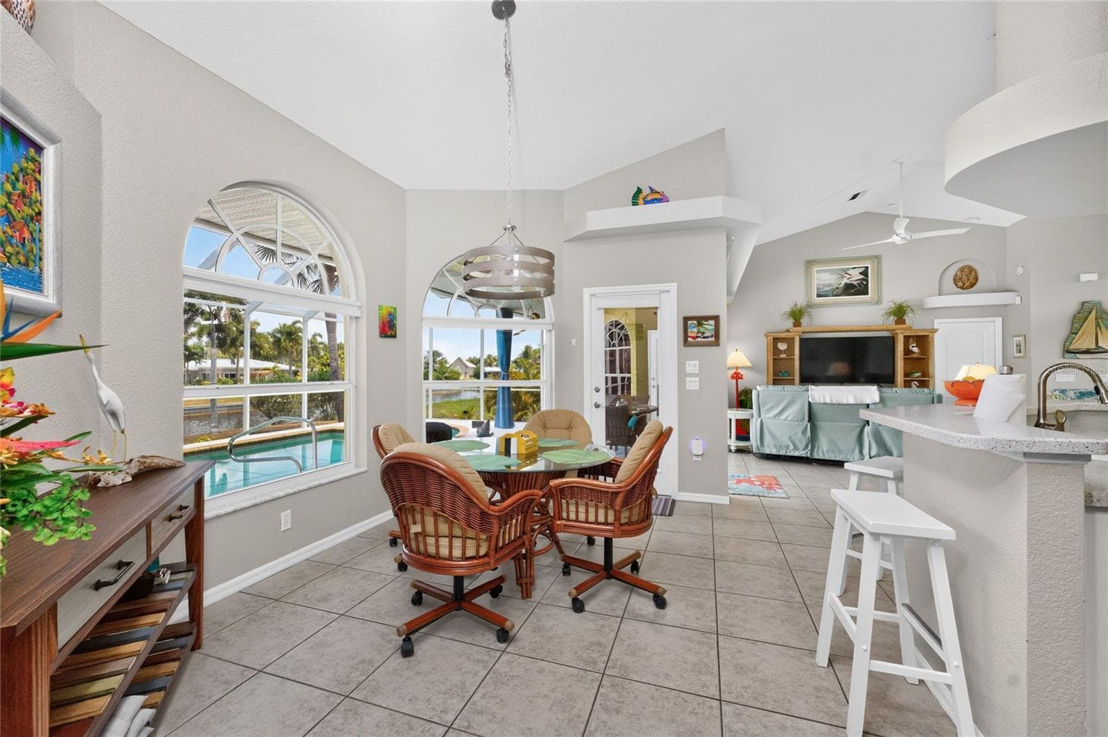 Single Family Residence at 3015 WISTERIA PL, PUNTA GORDA, photo 13 of 56