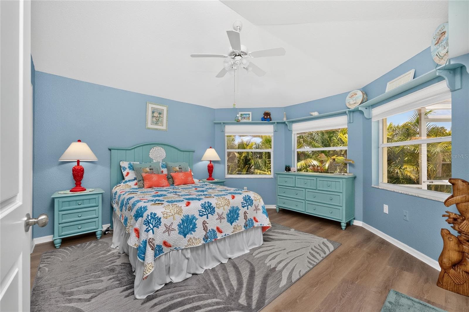 Single Family Residence at 3015 WISTERIA PL, PUNTA GORDA, photo 33 of 56