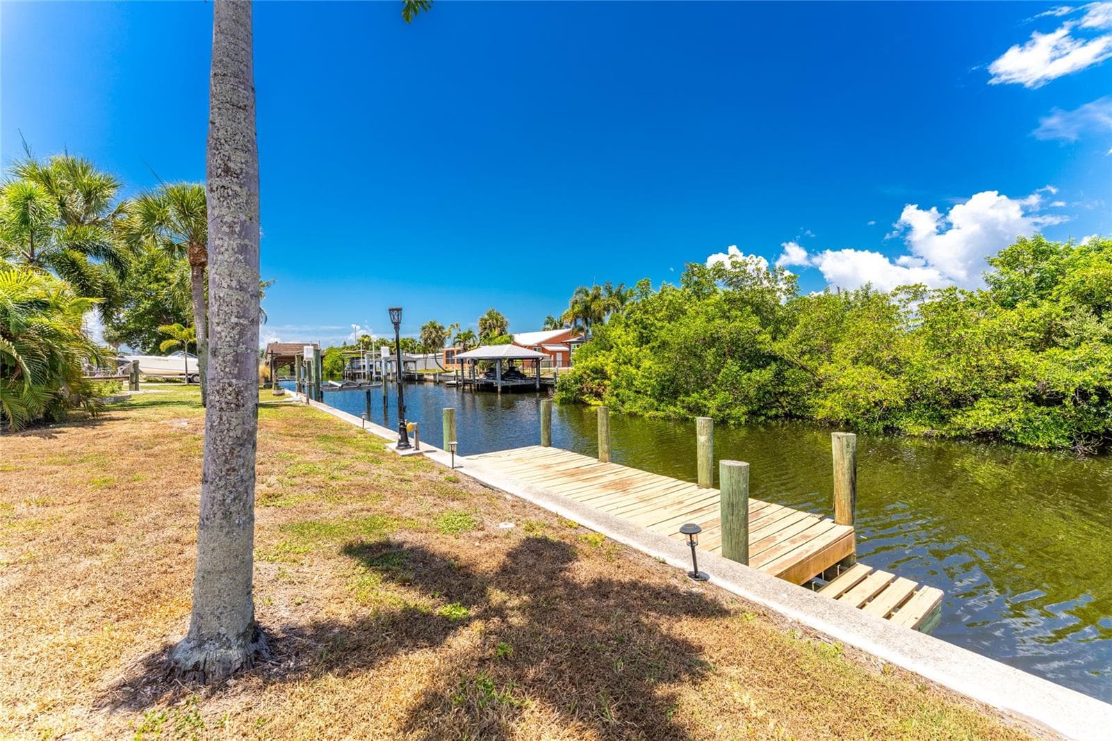 Single Family Residence at 3015 WISTERIA PL, PUNTA GORDA, photo 45 of 56