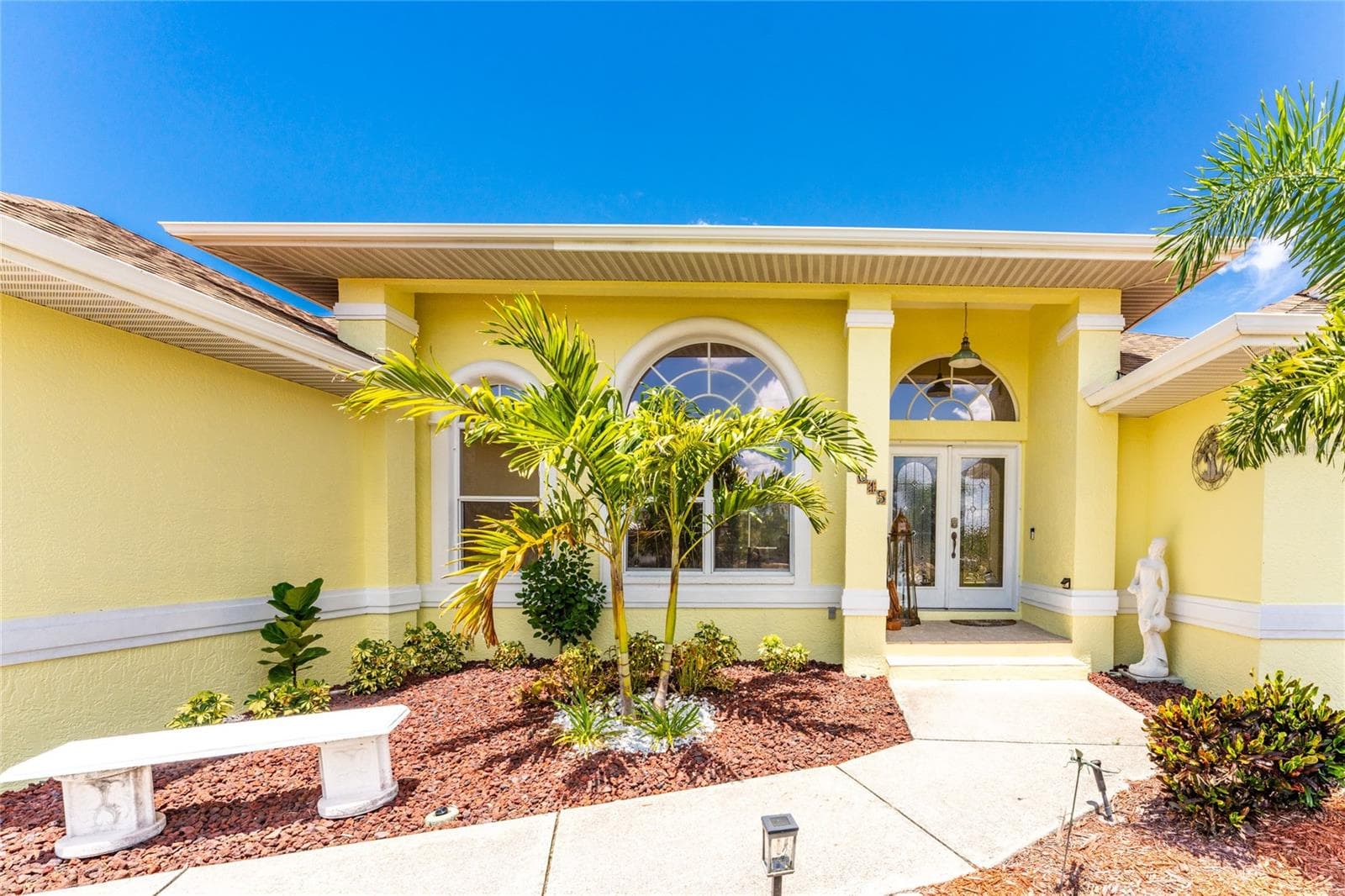 Single Family Residence at 3015 WISTERIA PL, PUNTA GORDA, photo 47 of 56