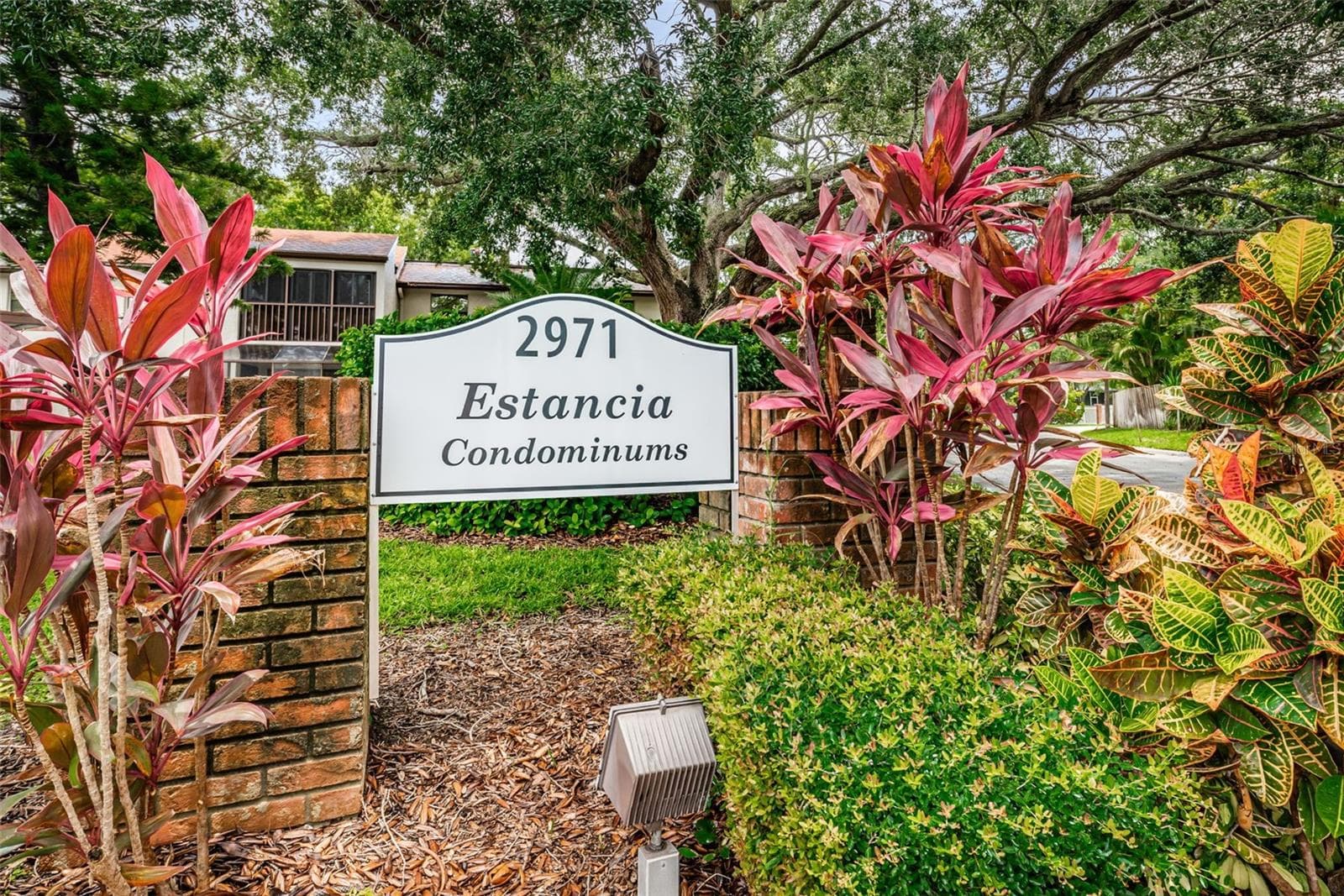 Condominium at 2971 ESTANCIA BLVD #412, CLEARWATER, photo 10 of 50