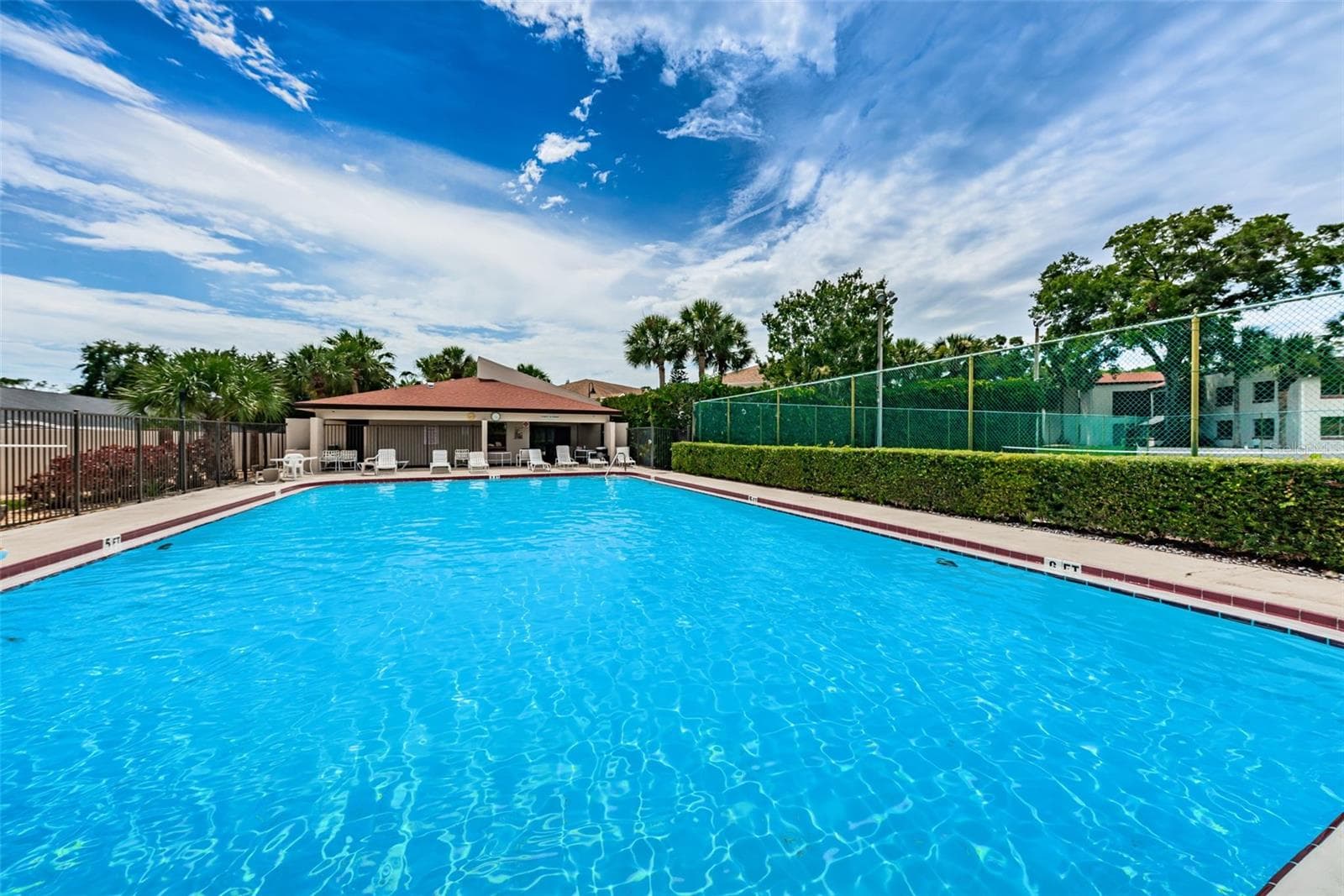 Condominium at 2971 ESTANCIA BLVD #412, CLEARWATER, photo 11 of 50