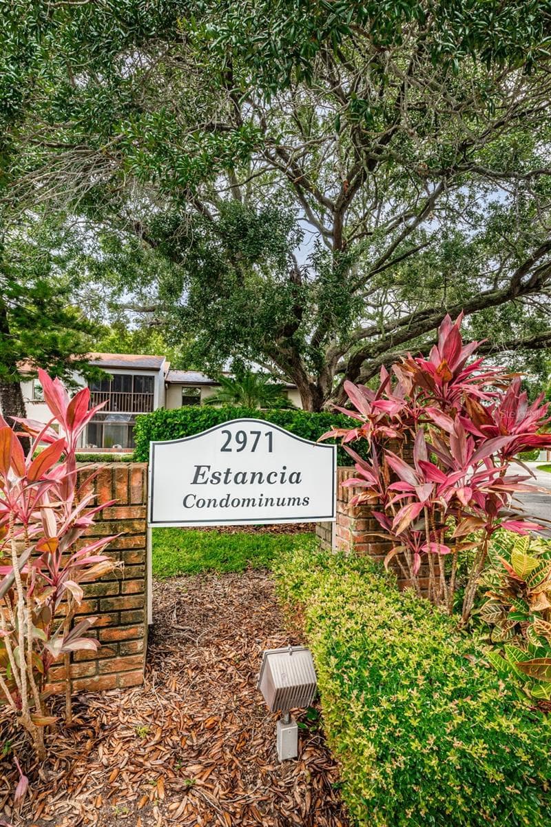 Condominium at 2971 ESTANCIA BLVD #412, CLEARWATER, photo 17 of 50