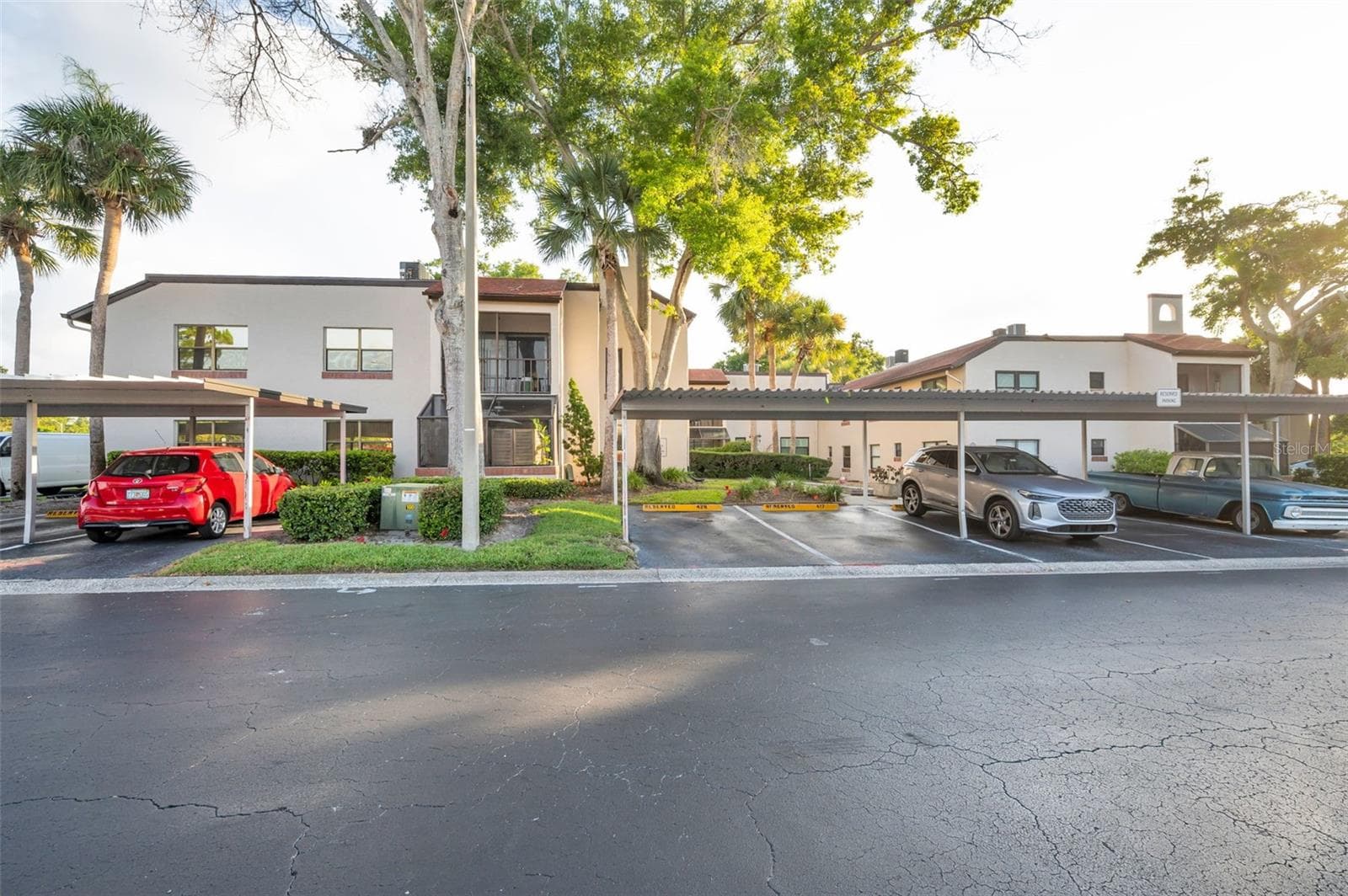 Condominium at 2971 ESTANCIA BLVD #412, CLEARWATER, photo 19 of 50