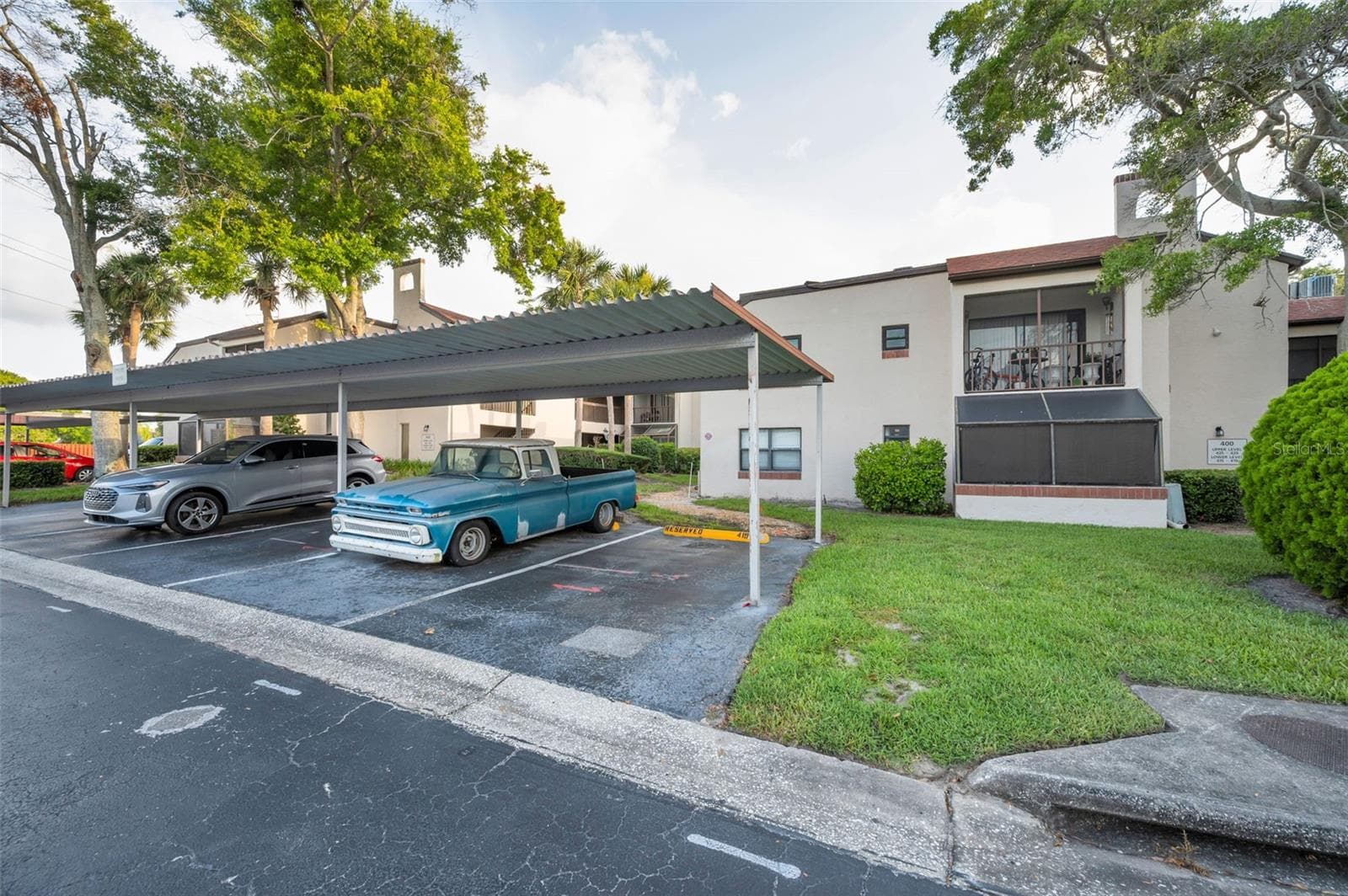Condominium at 2971 ESTANCIA BLVD #412, CLEARWATER, photo 22 of 50