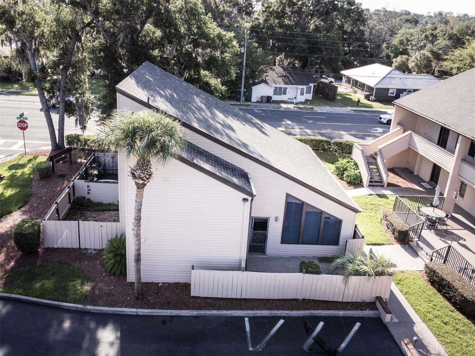 Condominium at 2446 NE 7TH ST #57, OCALA, photo 2 of 30