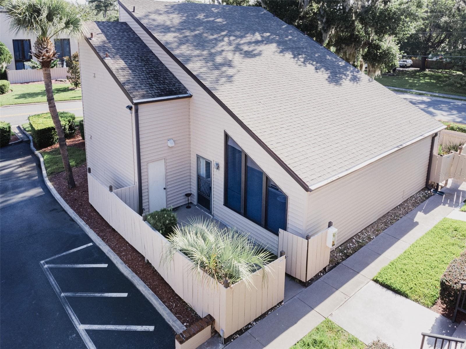 Condominium at 2446 NE 7TH ST #57, OCALA, photo 24 of 30