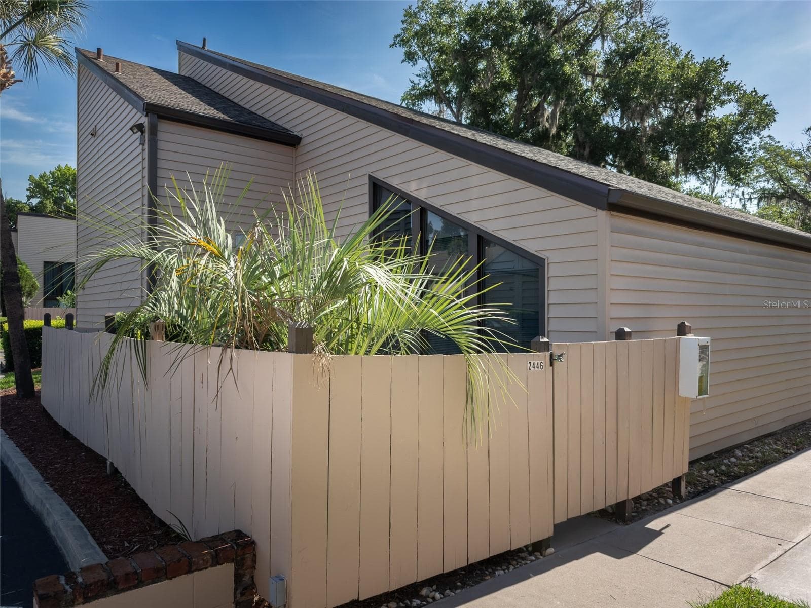 Condominium at 2446 NE 7TH ST #57, OCALA, photo 26 of 30