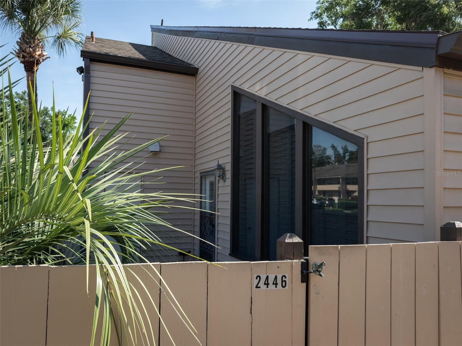 Condominium at 2446 NE 7TH ST #57, OCALA, photo 27 of 30