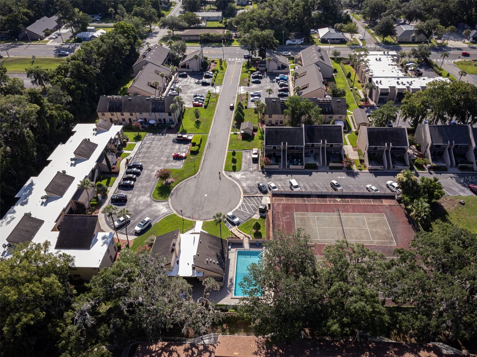 Condominium at 2446 NE 7TH ST #57, OCALA, photo 30 of 30