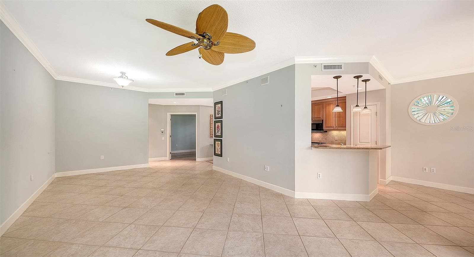 Condominium at 5211 PARISIENNE PL #101B27, SARASOTA, photo 8 of 67