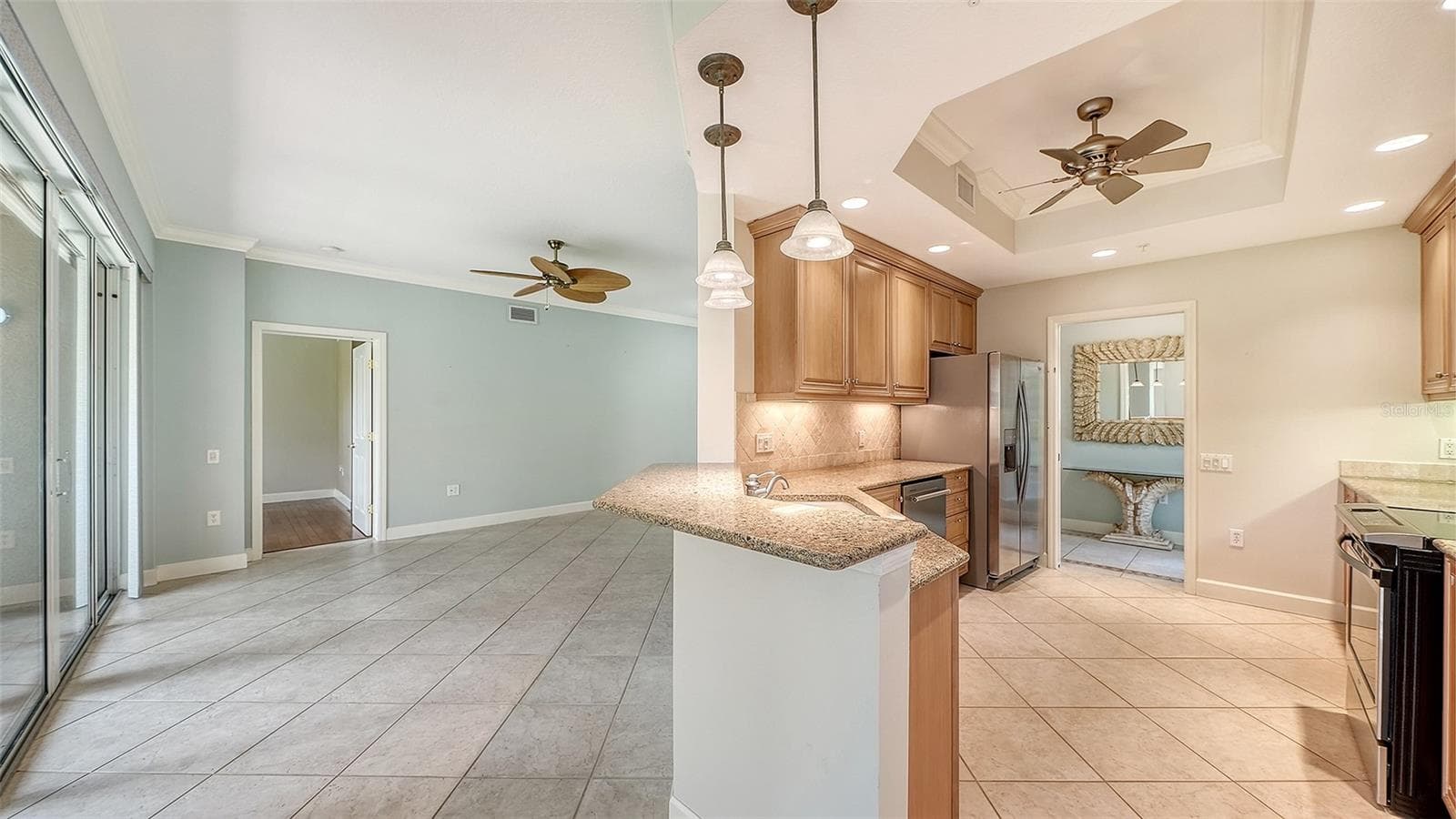 Condominium at 5211 PARISIENNE PL #101B27, SARASOTA, photo 14 of 67