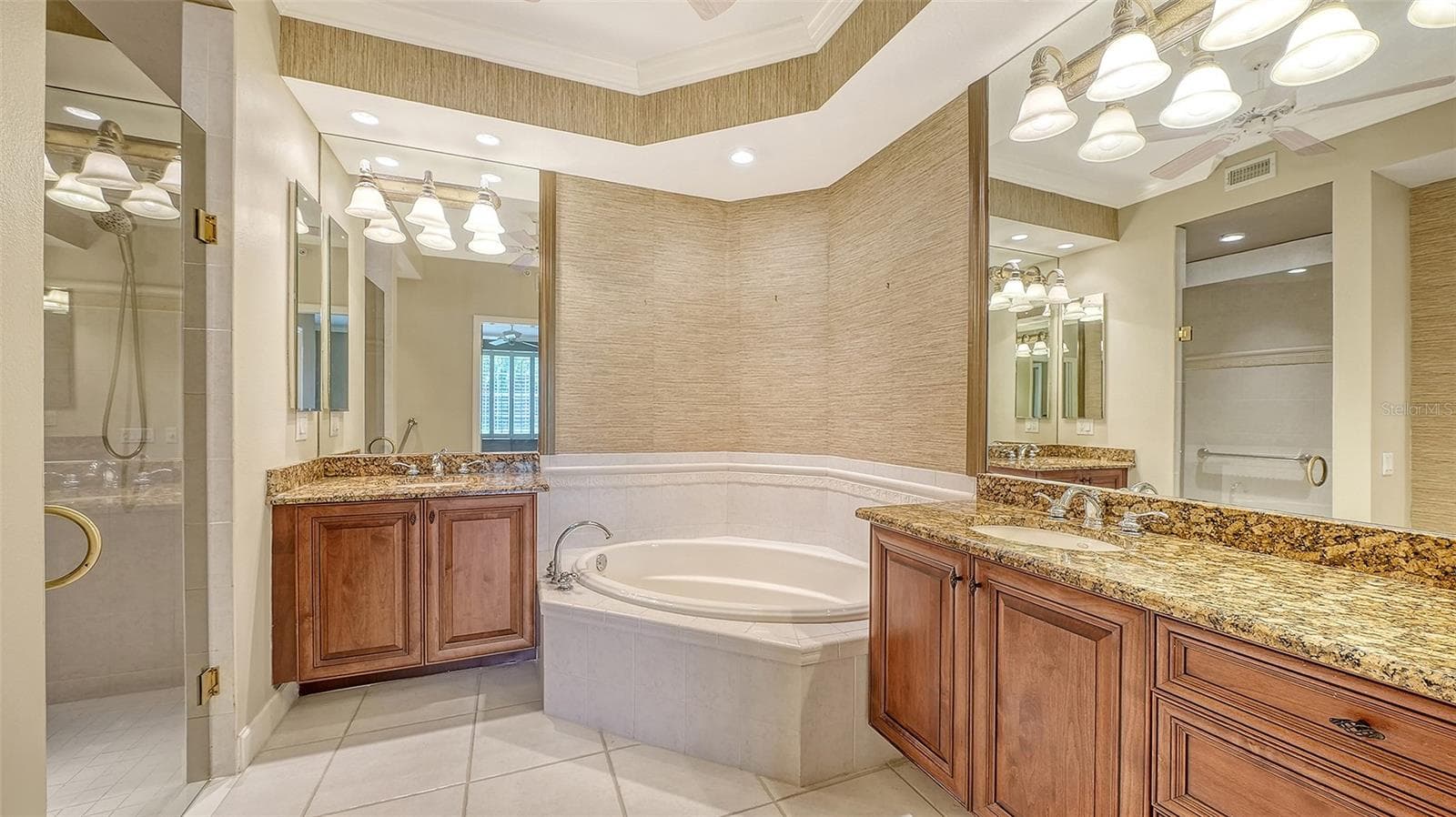 Condominium at 5211 PARISIENNE PL #101B27, SARASOTA, photo 26 of 67