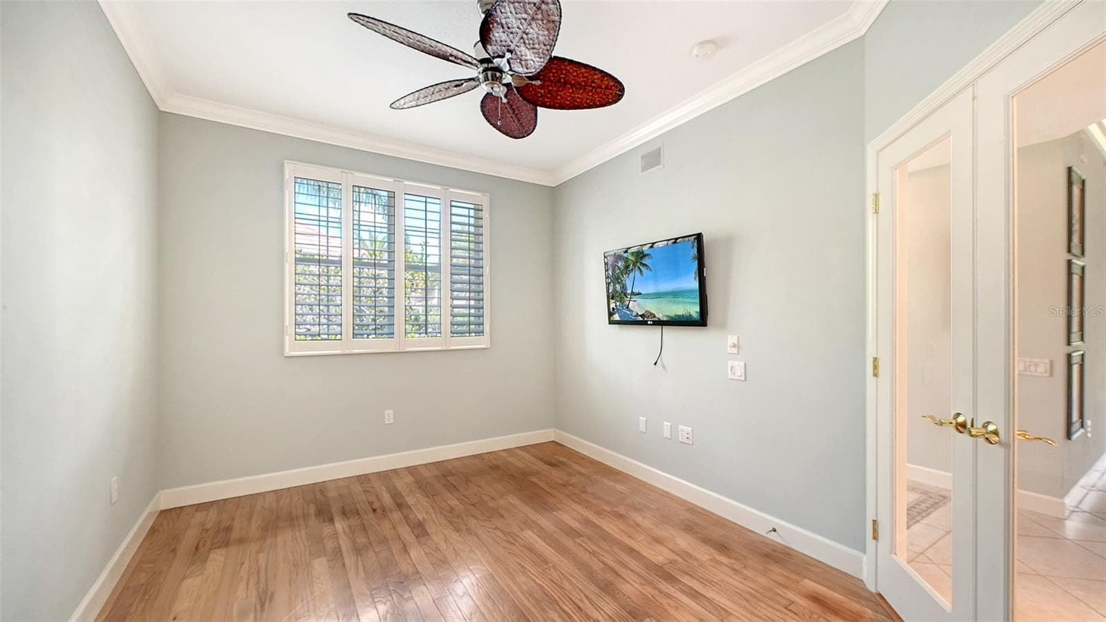 Condominium at 5211 PARISIENNE PL #101B27, SARASOTA, photo 31 of 67