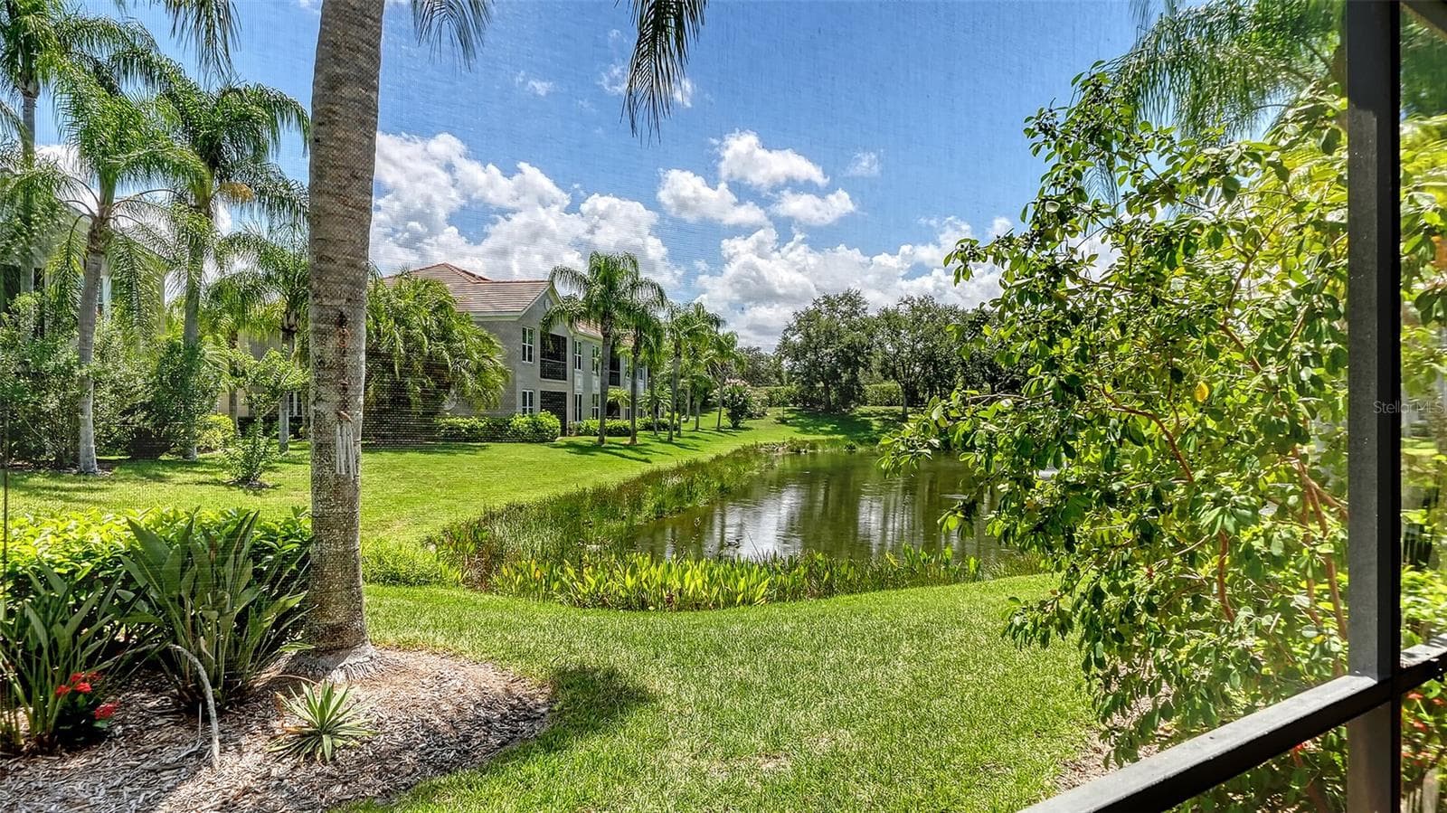 Condominium at 5211 PARISIENNE PL #101B27, SARASOTA, photo 41 of 67