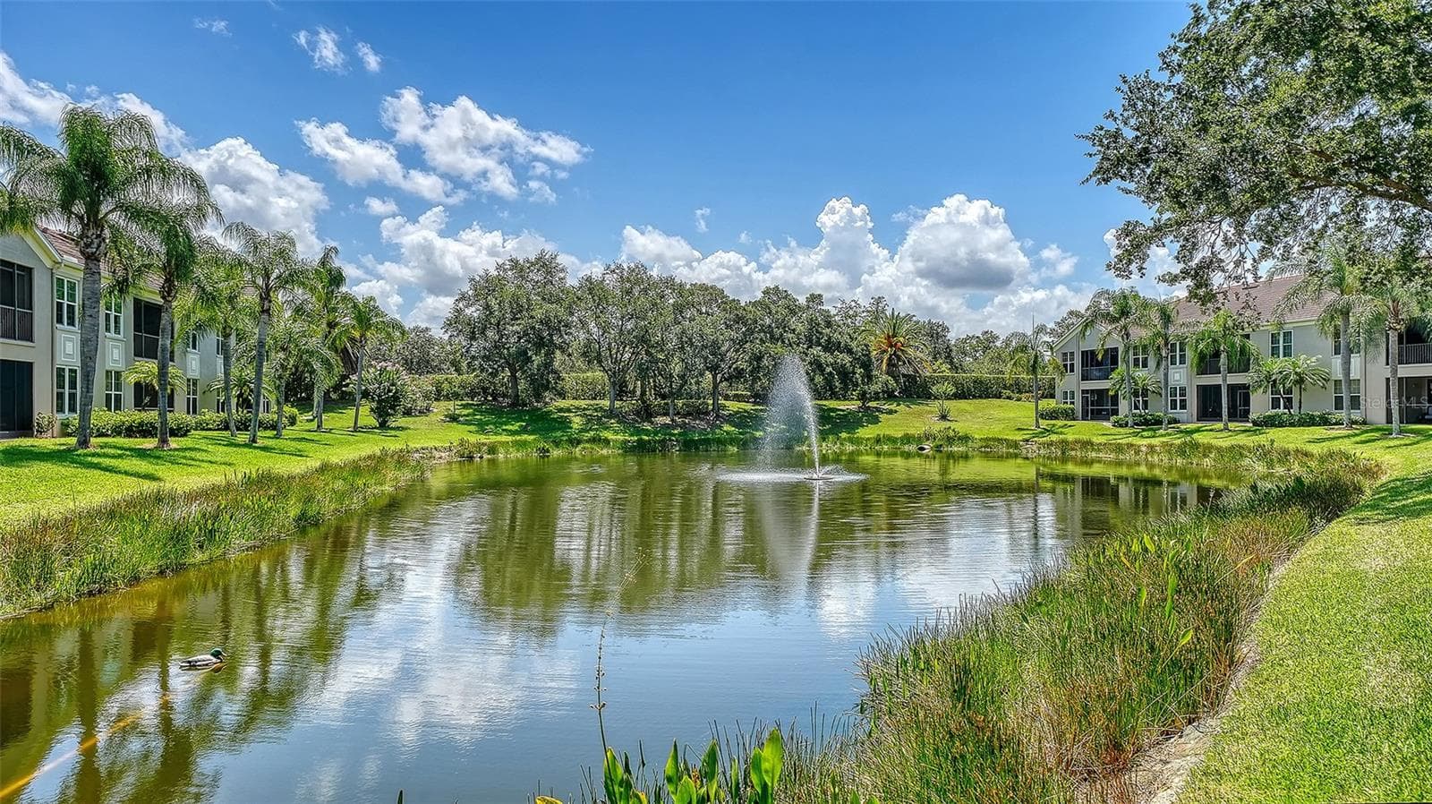 Condominium at 5211 PARISIENNE PL #101B27, SARASOTA, photo 44 of 67
