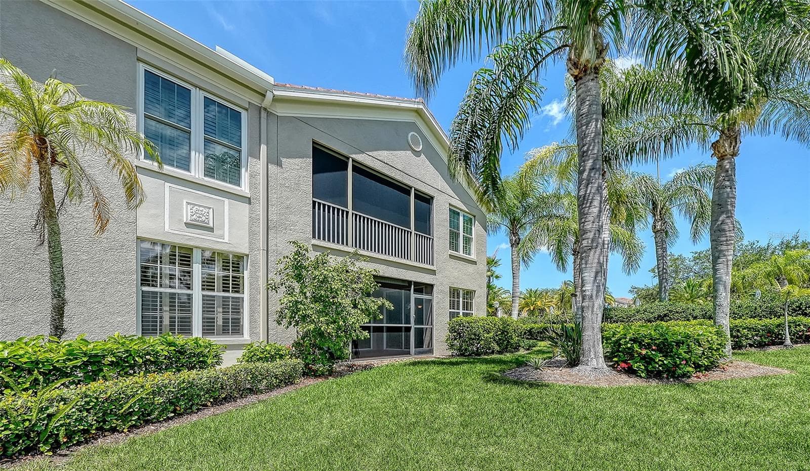 Condominium at 5211 PARISIENNE PL #101B27, SARASOTA, photo 45 of 67