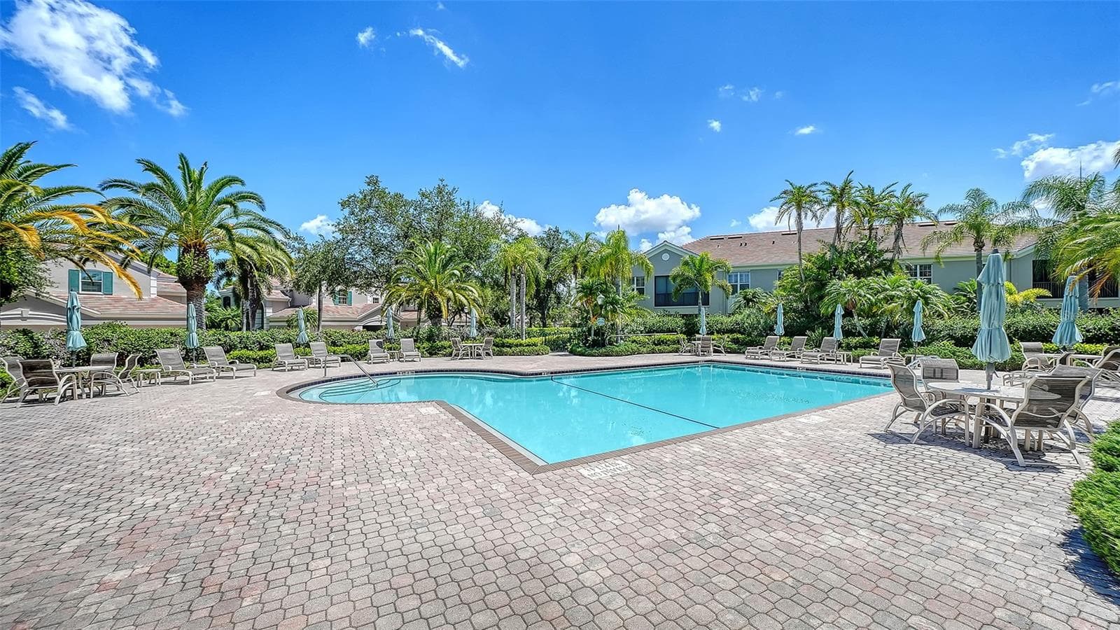 Condominium at 5211 PARISIENNE PL #101B27, SARASOTA, photo 48 of 67