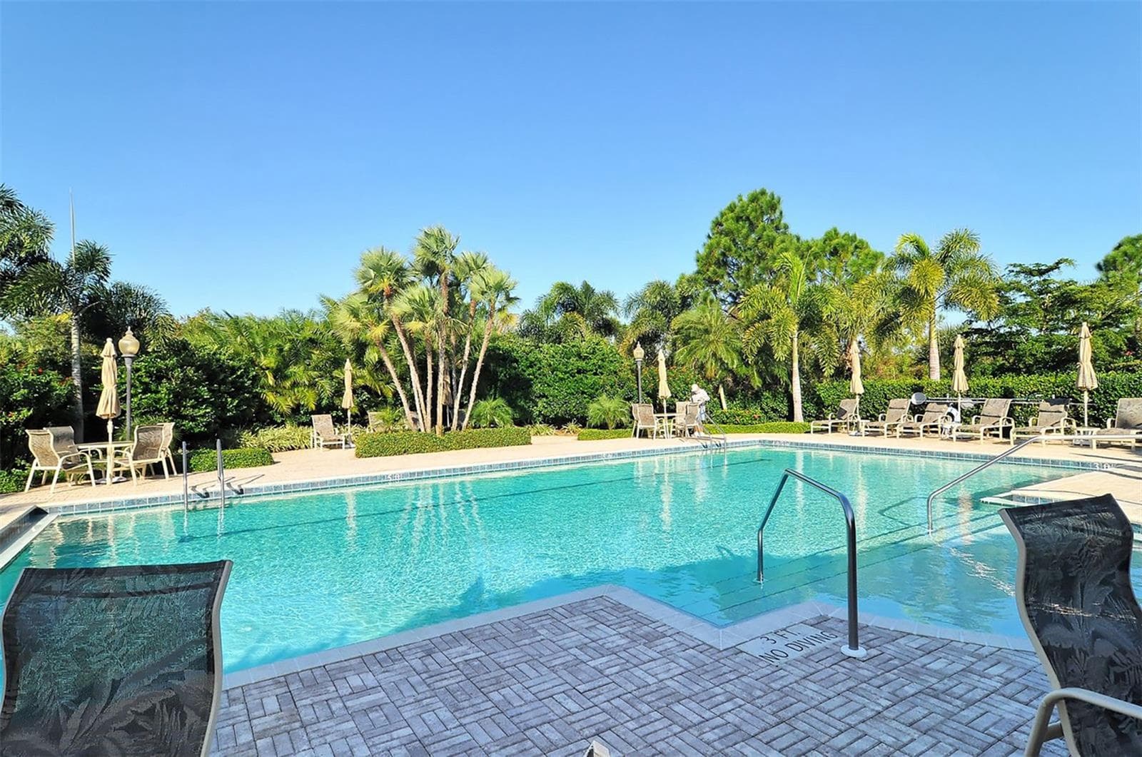 Condominium at 5211 PARISIENNE PL #101B27, SARASOTA, photo 55 of 67