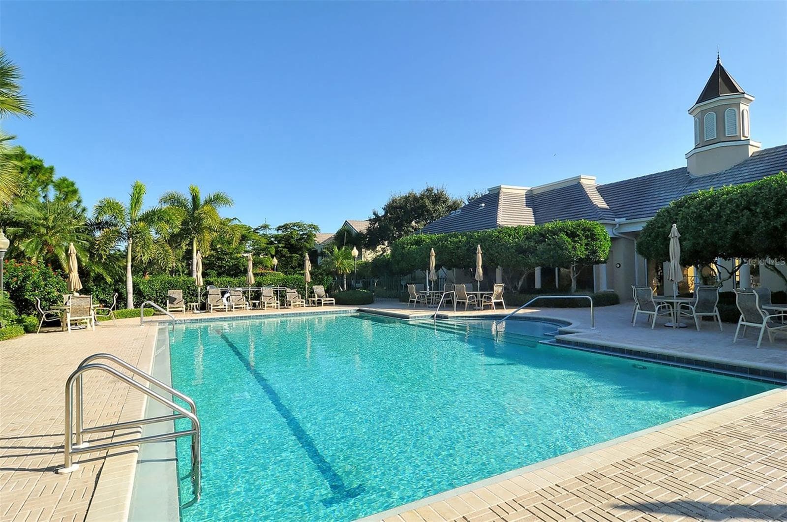 Condominium at 5211 PARISIENNE PL #101B27, SARASOTA, photo 56 of 67