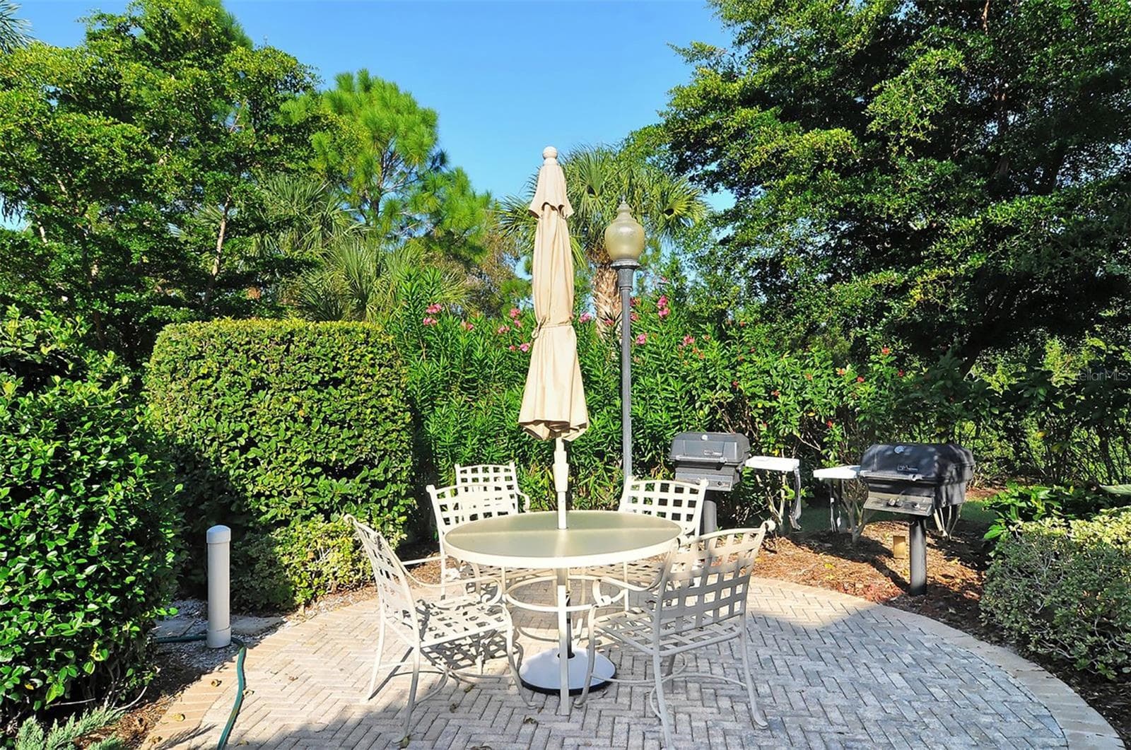 Condominium at 5211 PARISIENNE PL #101B27, SARASOTA, photo 58 of 67
