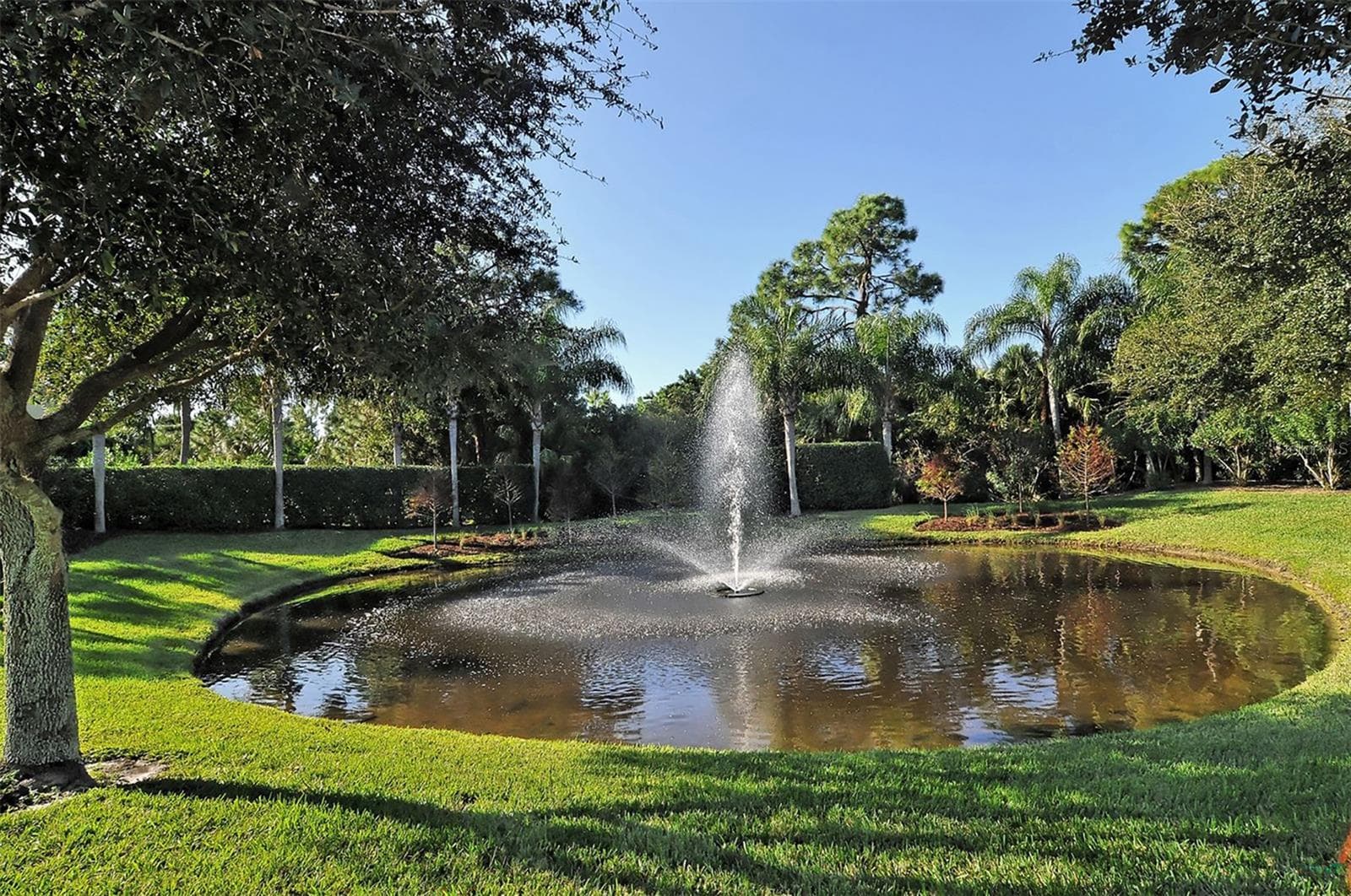 Condominium at 5211 PARISIENNE PL #101B27, SARASOTA, photo 59 of 67