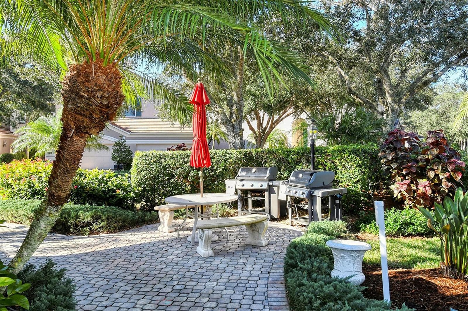 Condominium at 5211 PARISIENNE PL #101B27, SARASOTA, photo 64 of 67