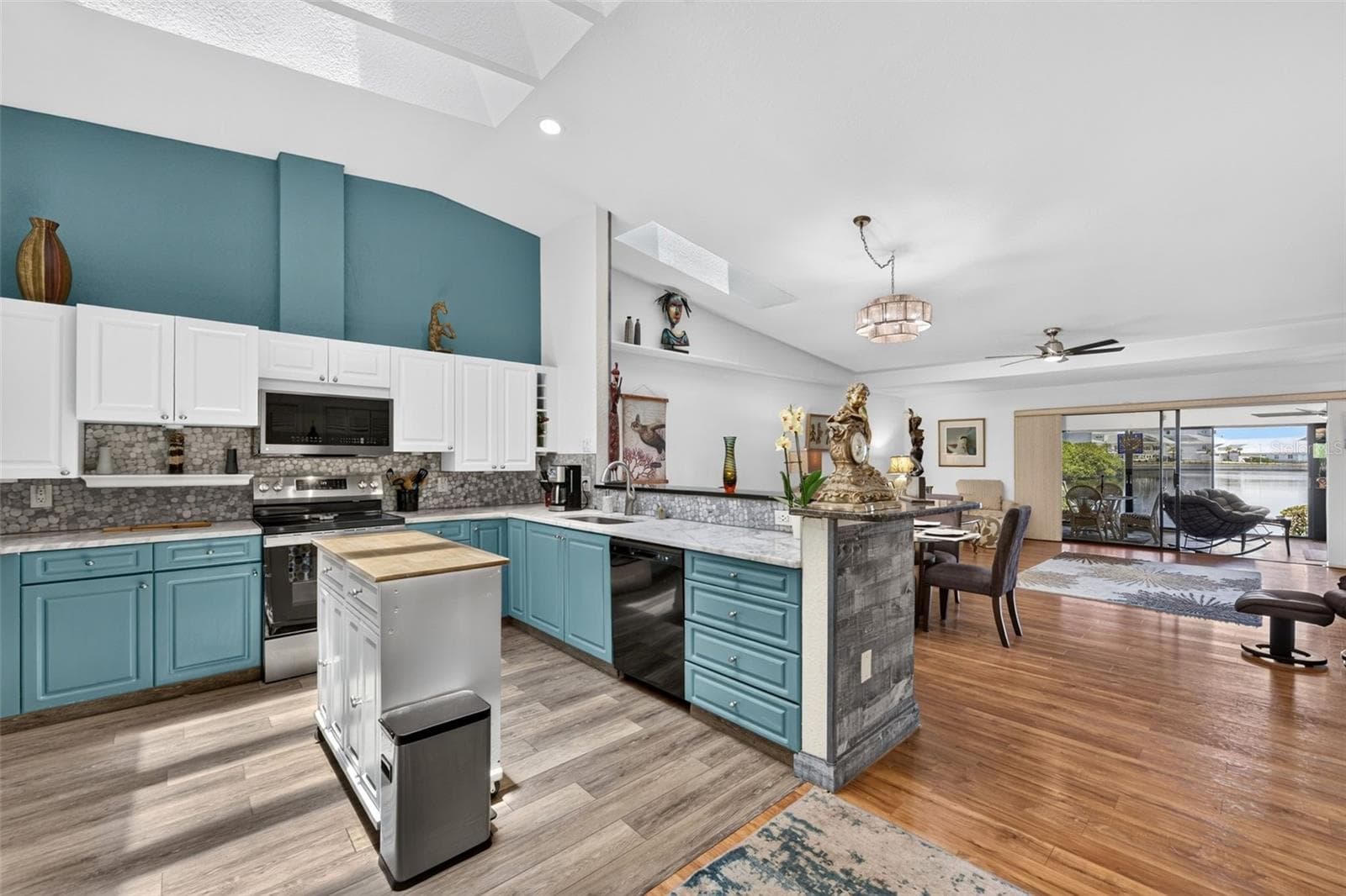 Villa at 1780 DEBORAH DR #28, PUNTA GORDA, photo 6 of 77