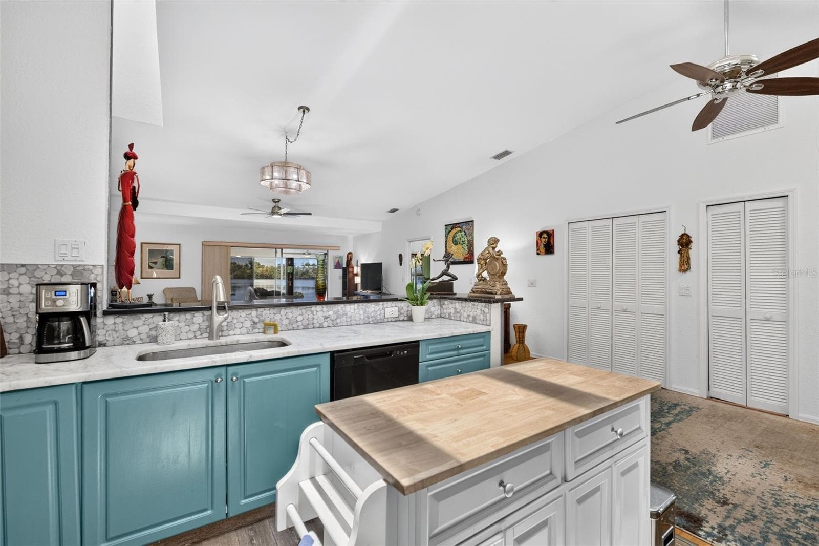 Villa at 1780 DEBORAH DR #28, PUNTA GORDA, photo 72 of 77