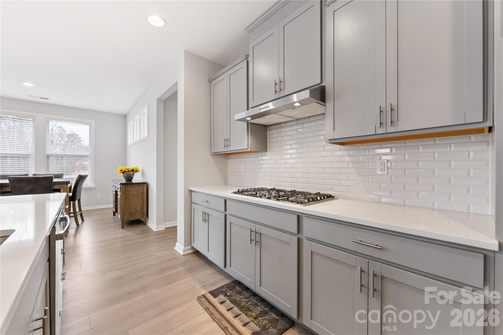 Single Family Residence at Mooresville, photo 6 of 24