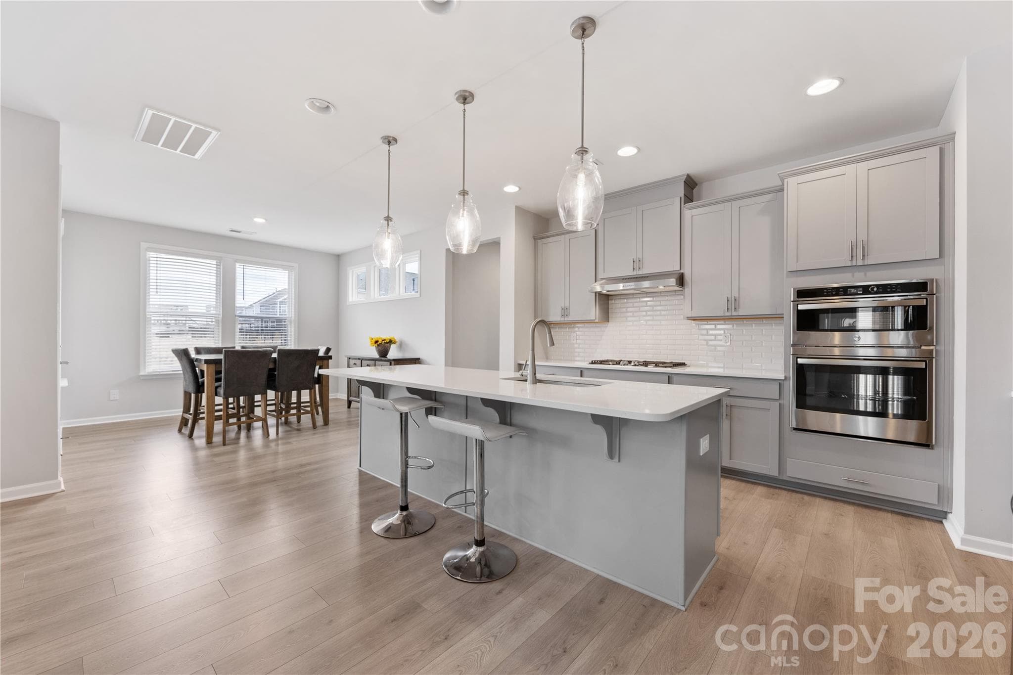 Single Family Residence at Mooresville, photo 8 of 24