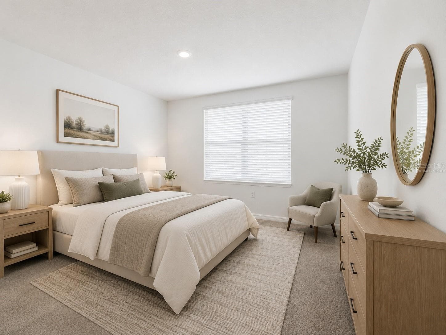 Virtually Staged - 1211 TAHITIAN SUNRISE DR, PLANT CITY