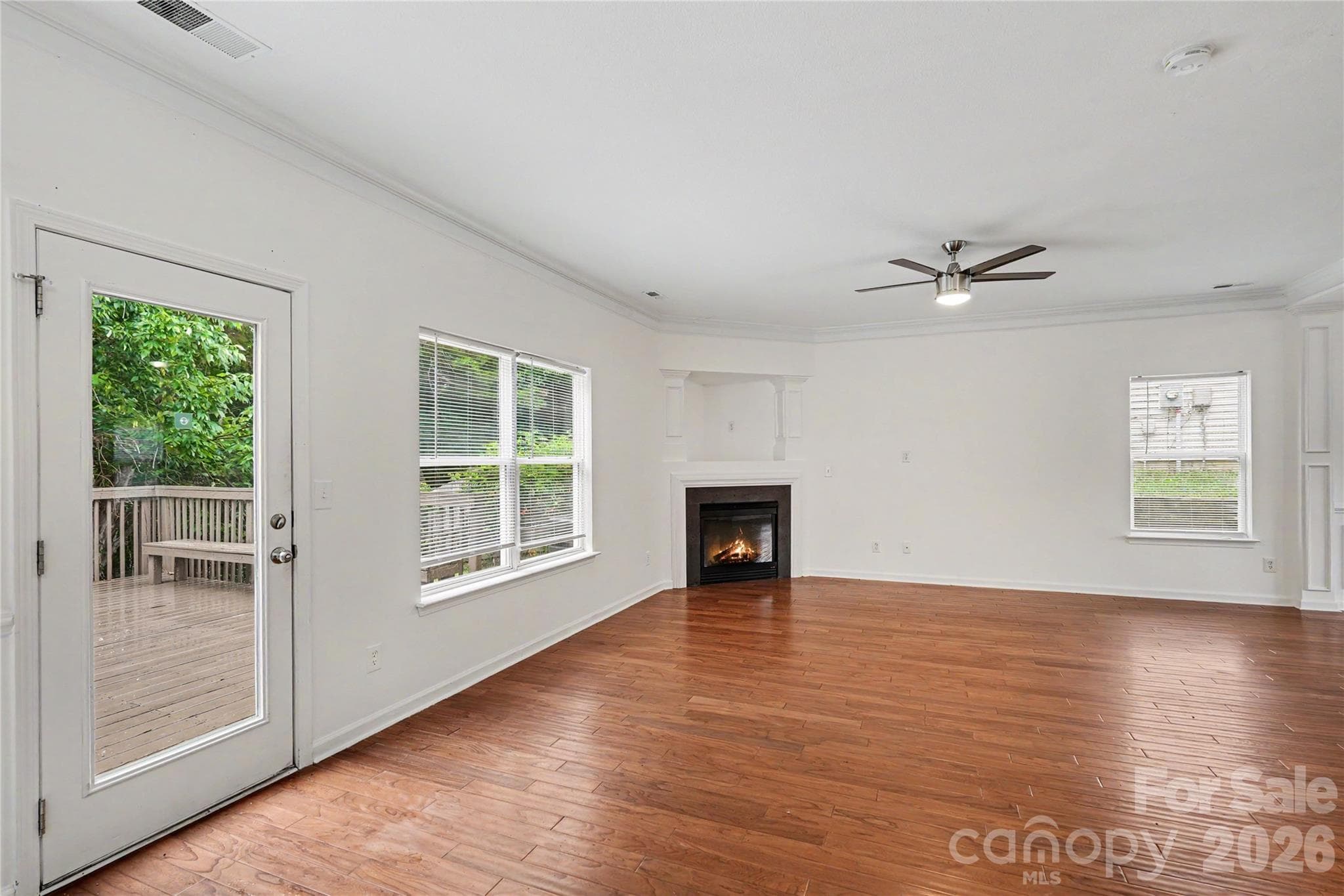 Single Family Residence at 2823 Forest Grove Court, Charlotte, photo 3 of 17