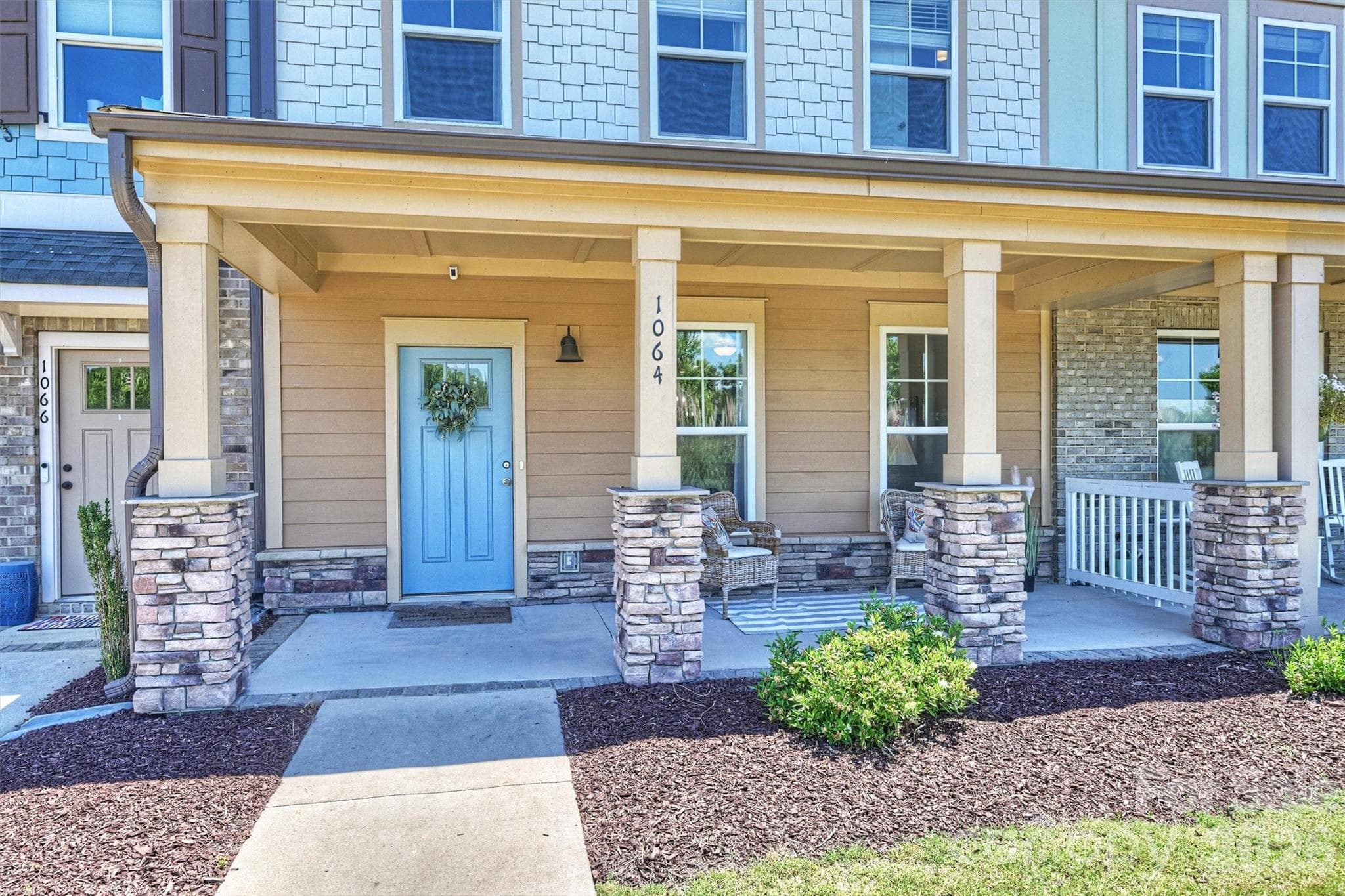 Townhouse at Rock Hill, photo 3 of 36