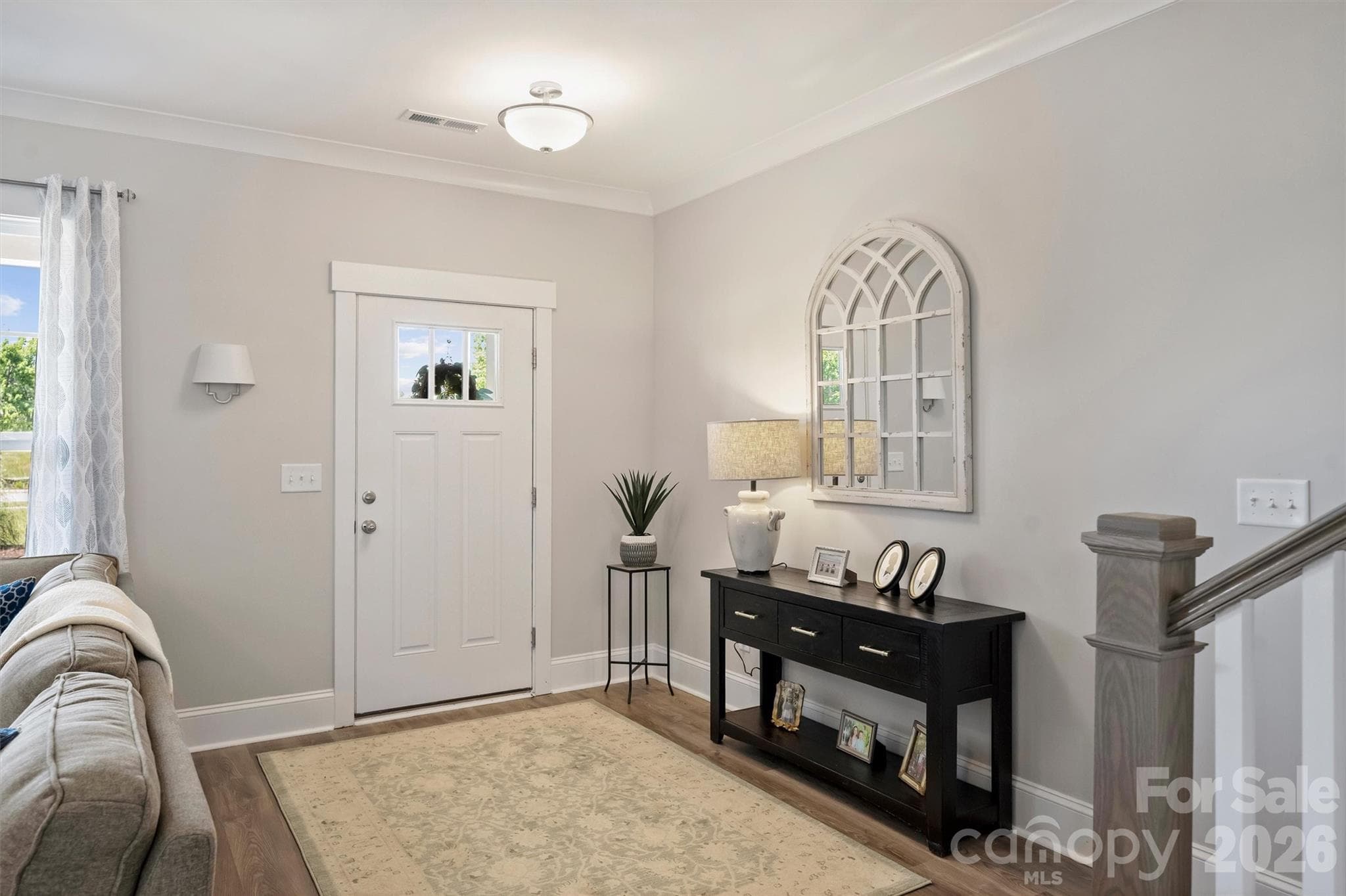 Townhouse at Rock Hill, photo 4 of 36