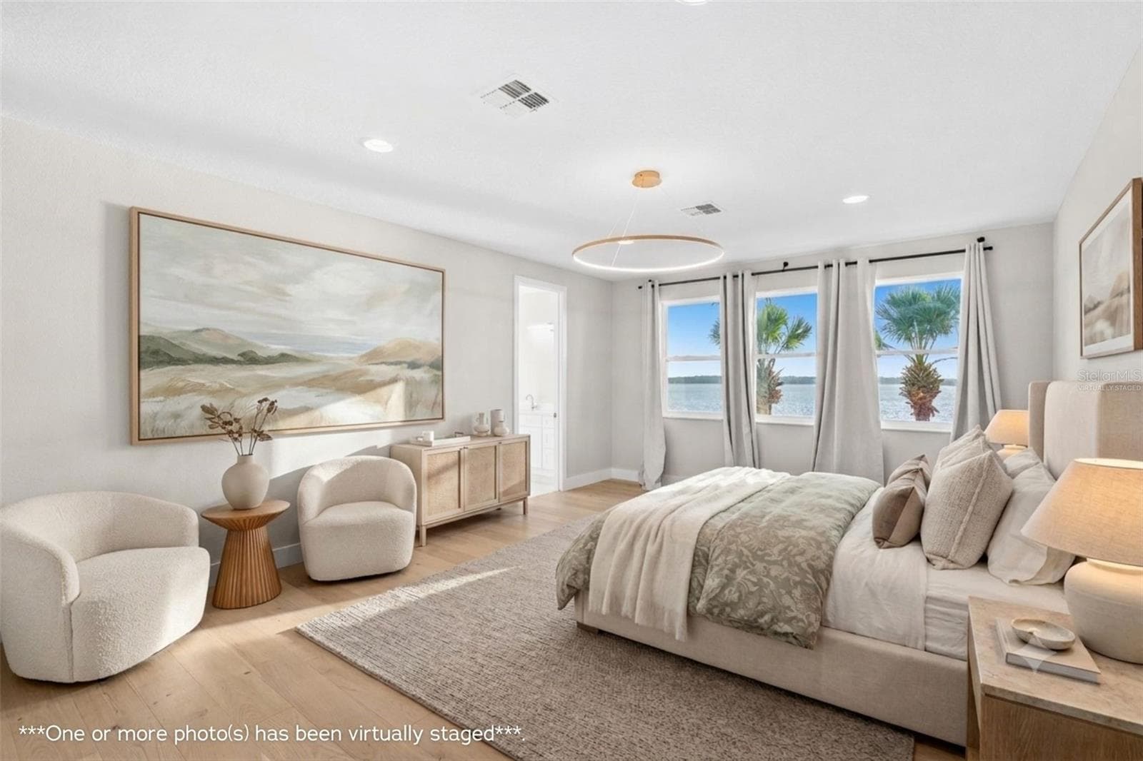 virtually staged - 1144 HULL ISLAND DR, WINTER GARDEN