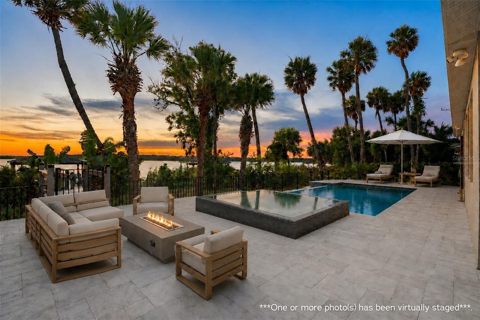 virtually staged - 1144 HULL ISLAND DR, WINTER GARDEN