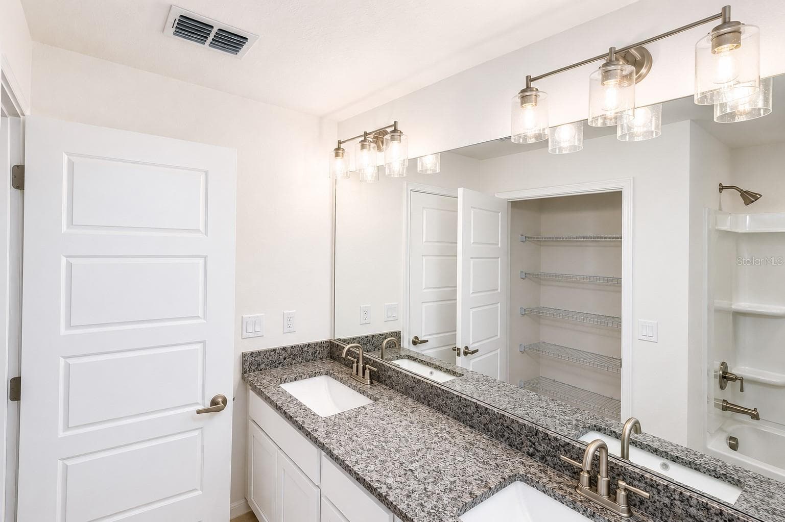 Double Vanity - Alternate View - 7606 BENT TREE LOOP, ST CLOUD