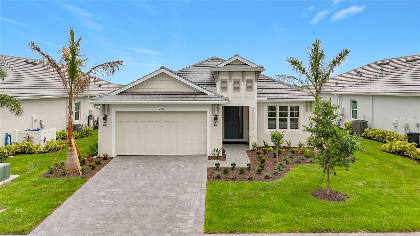 Single Family Residence at 255 MONET TRL, BRADENTON, photo 2 of 81