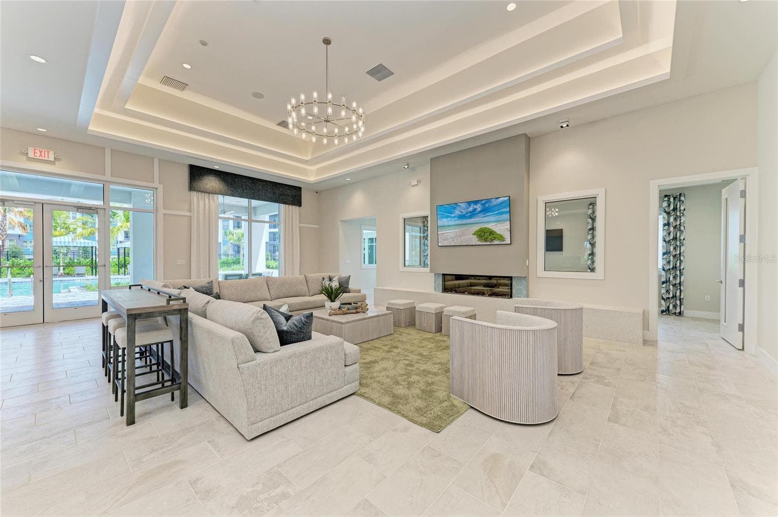 Single Family Residence at 255 MONET TRL, BRADENTON, photo 59 of 81