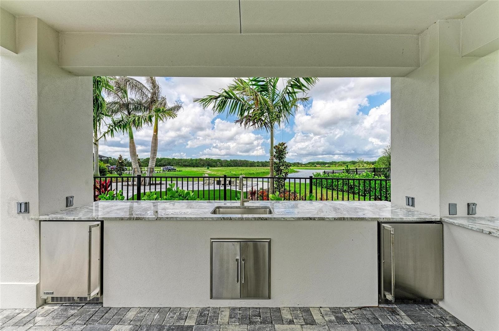 Single Family Residence at 255 MONET TRL, BRADENTON, photo 76 of 81