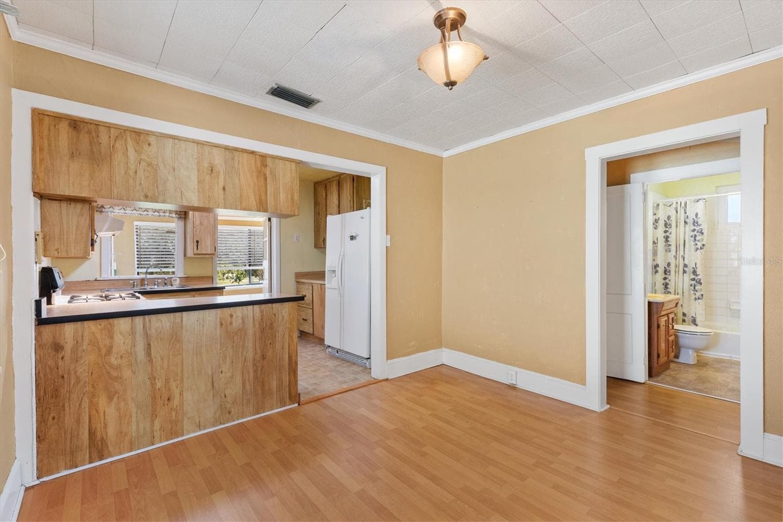 DINING ROOM - 2000 SOUTH ST, LEESBURG