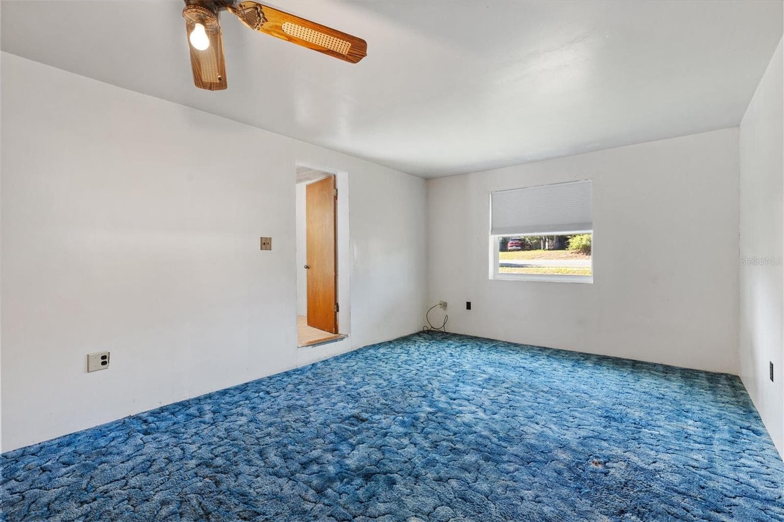 PRIMARY BEDROOM - 2000 SOUTH ST, LEESBURG