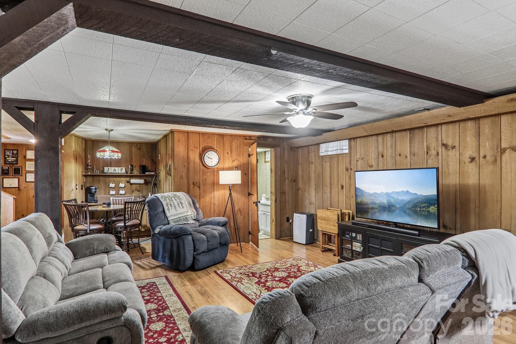 Single Family Residence at 57 Chateau Place, Waynesville, photo 29 of 48