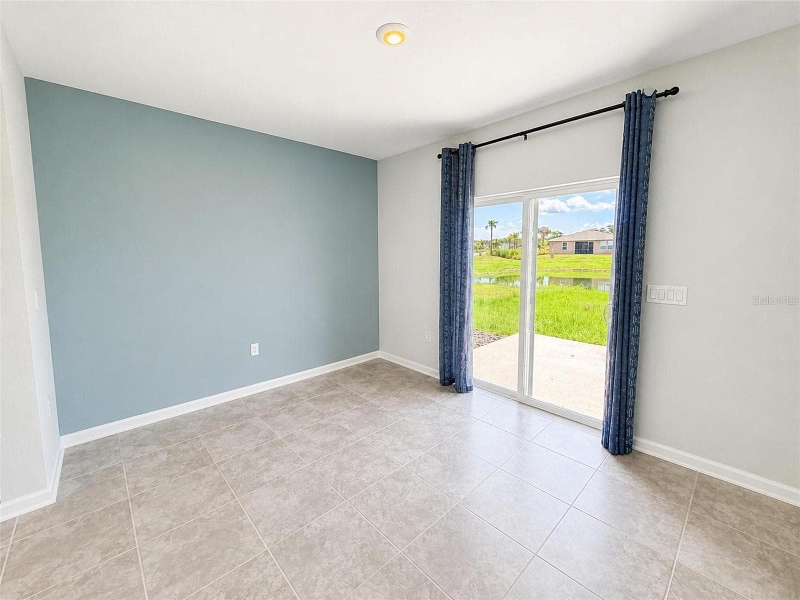 Dining - 5632 LOGGIA LN, KISSIMMEE