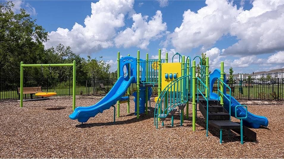 Park - 5632 LOGGIA LN, KISSIMMEE