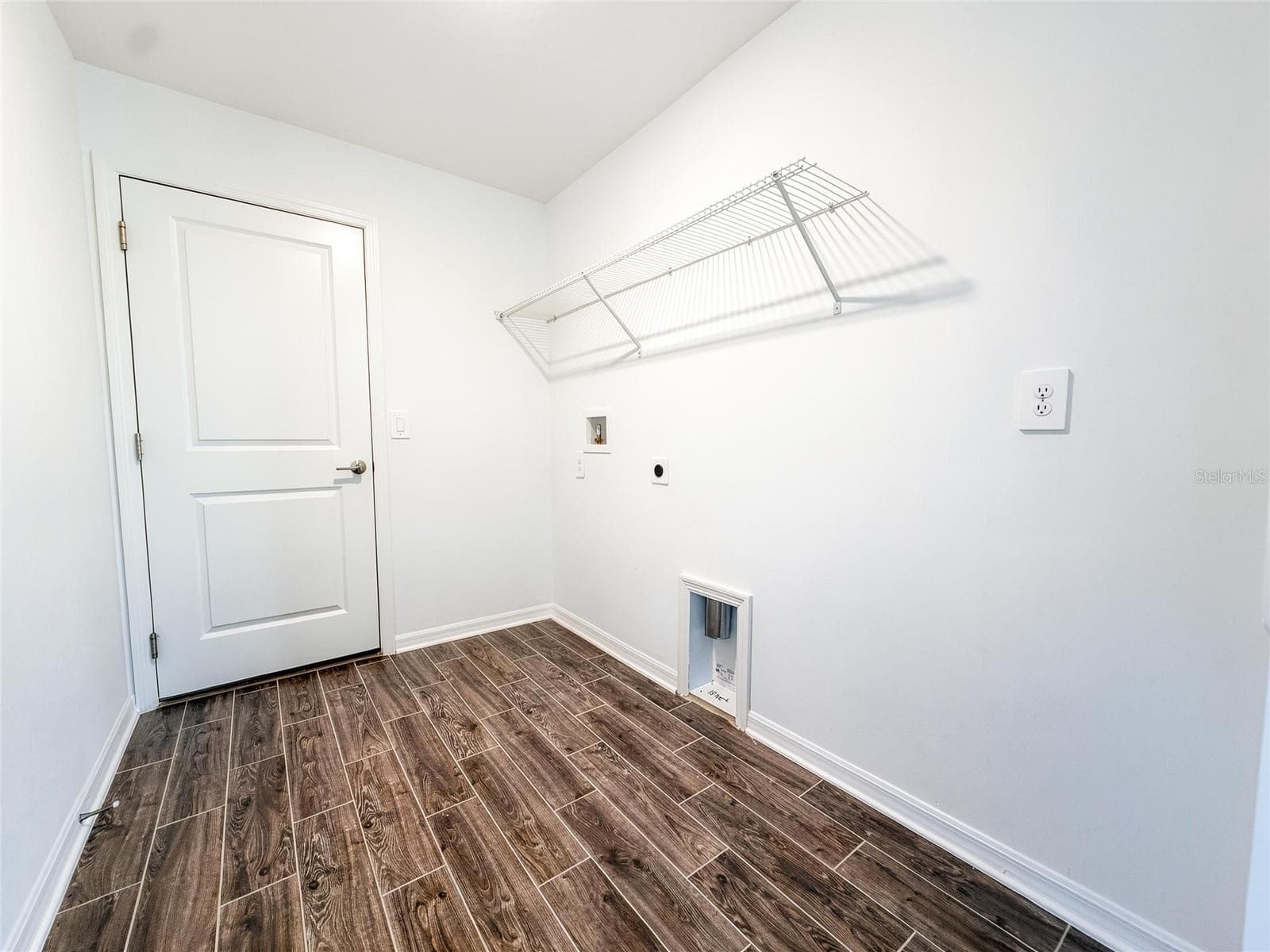 Laundry - 1328 TUPELO TRL, HAINES CITY