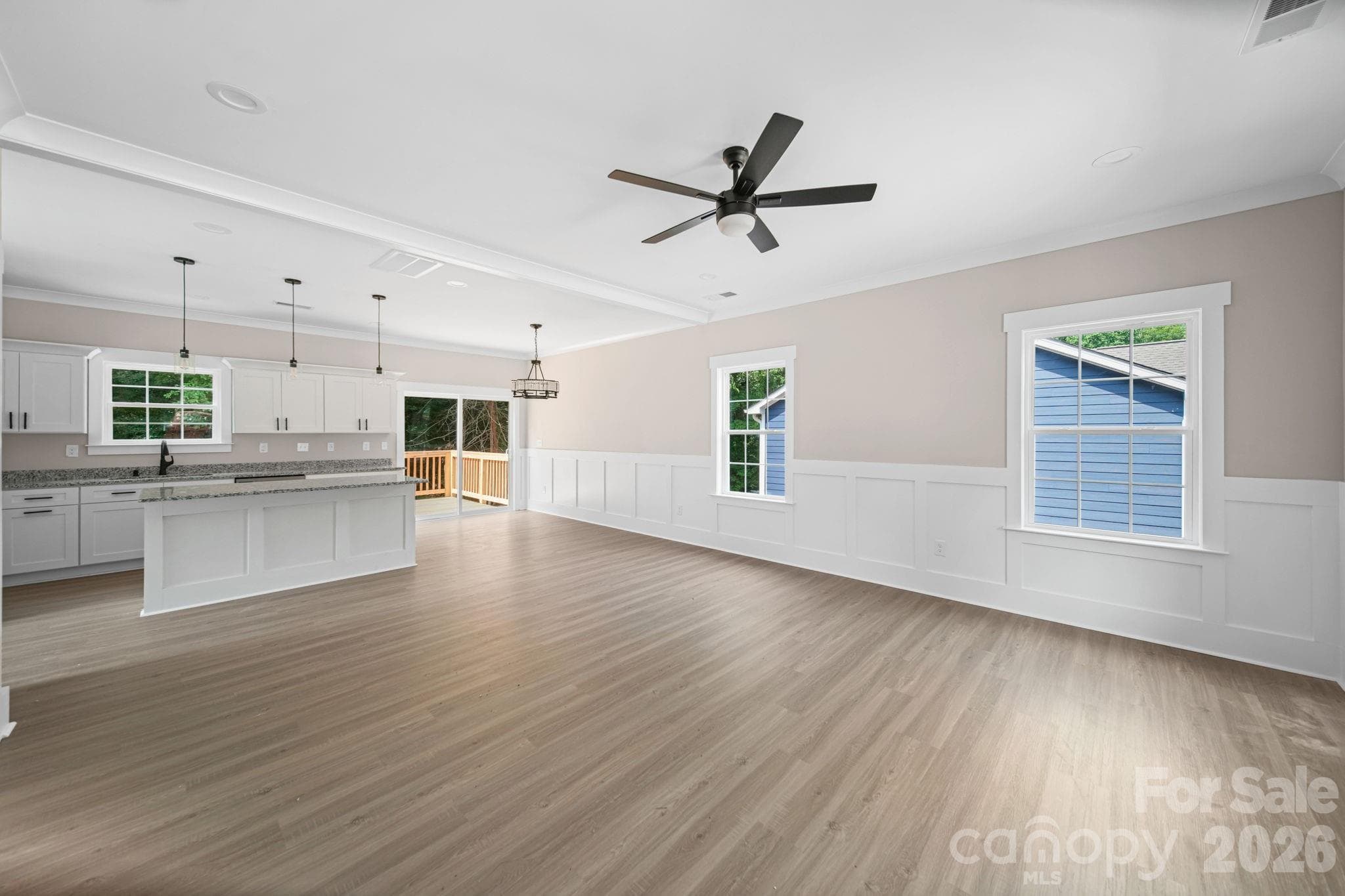 Single Family Residence at Albemarle, photo 5 of 27
