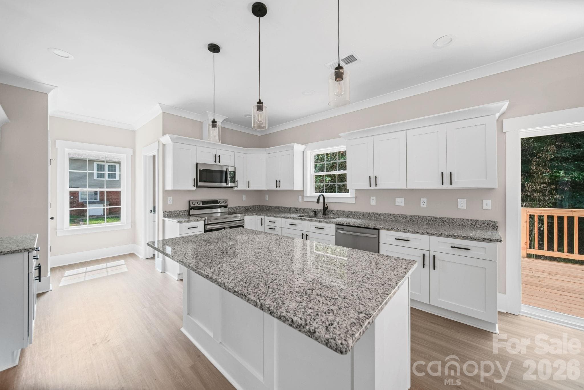 Single Family Residence at Albemarle, photo 7 of 27